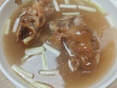 -百福麵家(新馬路店)