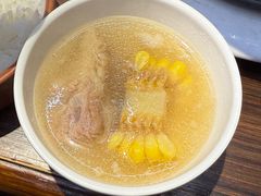 -民间瓦缸煨汤館(嵩山路店)