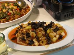 -付掌柜在成都·热炒砂锅集(金禾店)