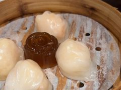 -稻香饭店(IFS国金中心店)