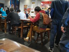 大堂-永祥烧腊餐厅(虹口店)