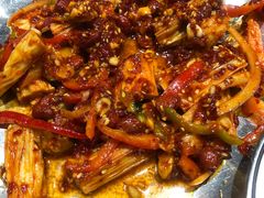 -原始泥炉烤肉(总店)