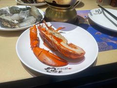-初色海鲜自助(万丰路店)