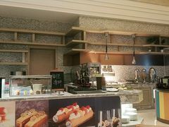 -盛宴标帜餐厅·亲子自助 (南昌喜来登酒店)