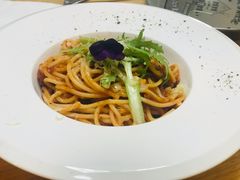 -吃饼人西餐(南开店)