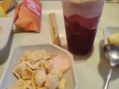 -豪客来牛排(中央花苑店)