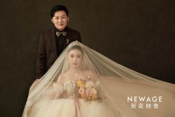 -新奕映像摄影机构