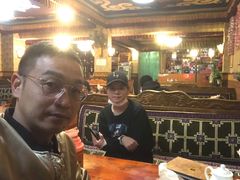 -嘎咓讓咘藏餐厅(团结新村店)