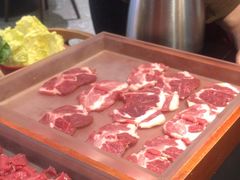 -乔先生涮肉·鲜活牛羊肉火锅(塘沽店)