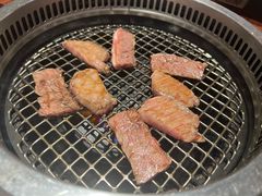 -焼肉とビール 市場小路(四条烏丸店)
