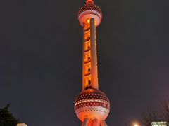 -东方明珠广播电视塔