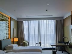 -大连君悦酒店