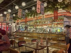 -BOTTEGA意库(中骏世界城店)