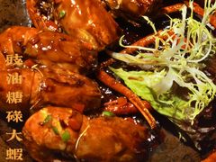 -啫神·广州地标美食(北京路店)