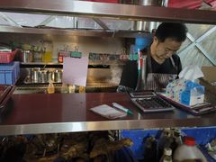 -草原碳烤羊腿(仙塘店)