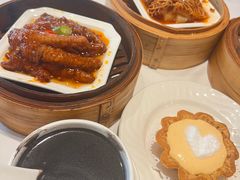 -稻香海鲜饭店(第一国际店)