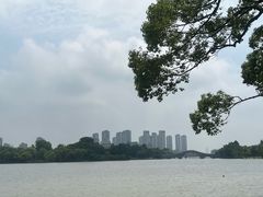 -东湖景区