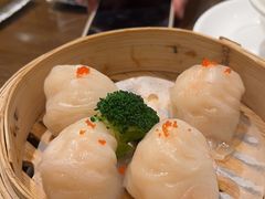 -岭南小生·粤港点心(南门口店)