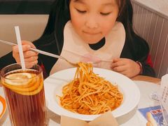 -必胜客(江南时代广场店)