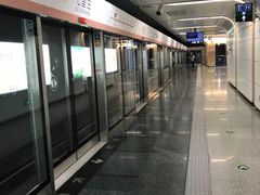 -七里庄(地铁站)