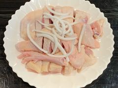 原味文昌椰子鸡-东椰·海南椰子鸡火锅(朝阳门店)