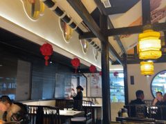 -院8里·小聚园老川菜(九眼桥店)