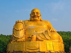 -千佛山风景名胜区