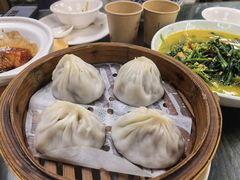 -二泉园老菜馆·百年无锡菜