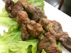 羊肉串-东伊顺(高银街店)