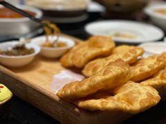 -東舍食唐精品陕菜馆