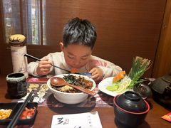 -弓二·烧鸟居酒屋(财富购物中心店)