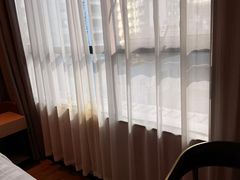 -凯亚斯顿酒店(深圳罗湖水贝国际珠宝城店)