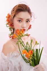 点击看大图 -弥雾·Nebula·西服婚纱定制