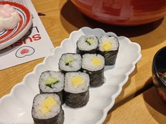 -Sushi Love 创意寿司(丽影广场店)