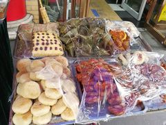-白魁老号饭庄(安内店)