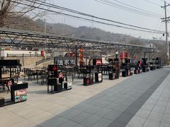 -京北渔家傲