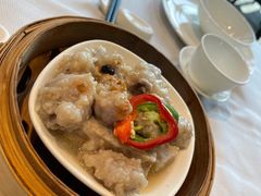 金蒜蒸排骨-春满园·早茶·粤菜·宴会(前海店)