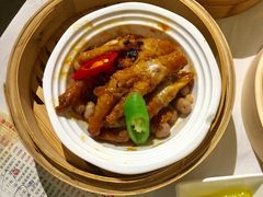 -潮福城大酒楼·潮味粤品·港式点心(湖滨北路店)