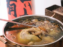 -加顺农场餐厅