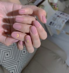 -EAST日式美甲美睫沙龙