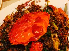 -桥底辣蟹(谢斐道店)