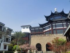 -苏州吴宫泛太平洋酒店