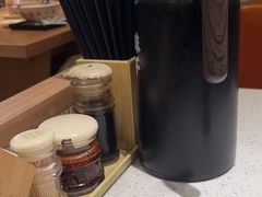 -味千拉面(广州白云机场T1西二店)