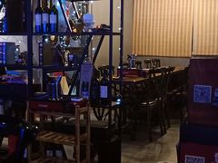 大堂-质烤烤物·活烤海鲜(质烤总店)