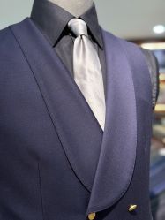 -Hongdu红都·高端西装定制男士西装礼服大衣定制