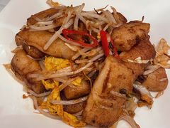 -翠华餐厅(香港国际机场店)