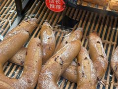 -东哥面包(江宁大润发店)