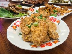 -谢记上海大排档(长寿路店)