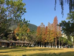 -西昌邛海宾馆