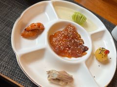 -马勒别墅·中餐厅